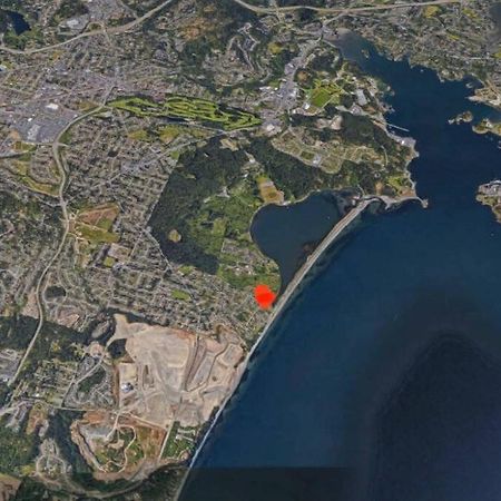 Esquimalt Lagoon Life Apartment Victoria Luaran gambar