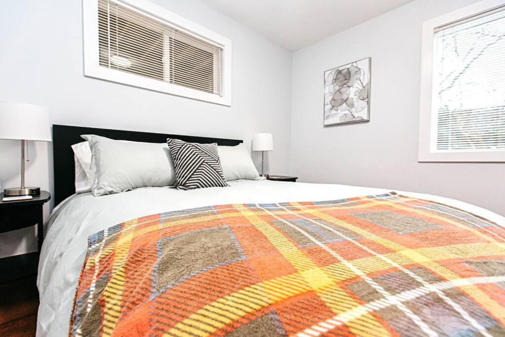 Esquimalt Lagoon Life Apartment Victoria Luaran gambar