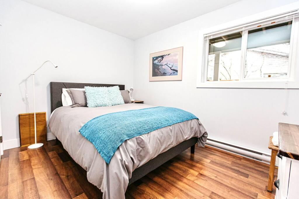 Esquimalt Lagoon Life Apartment Victoria Luaran gambar