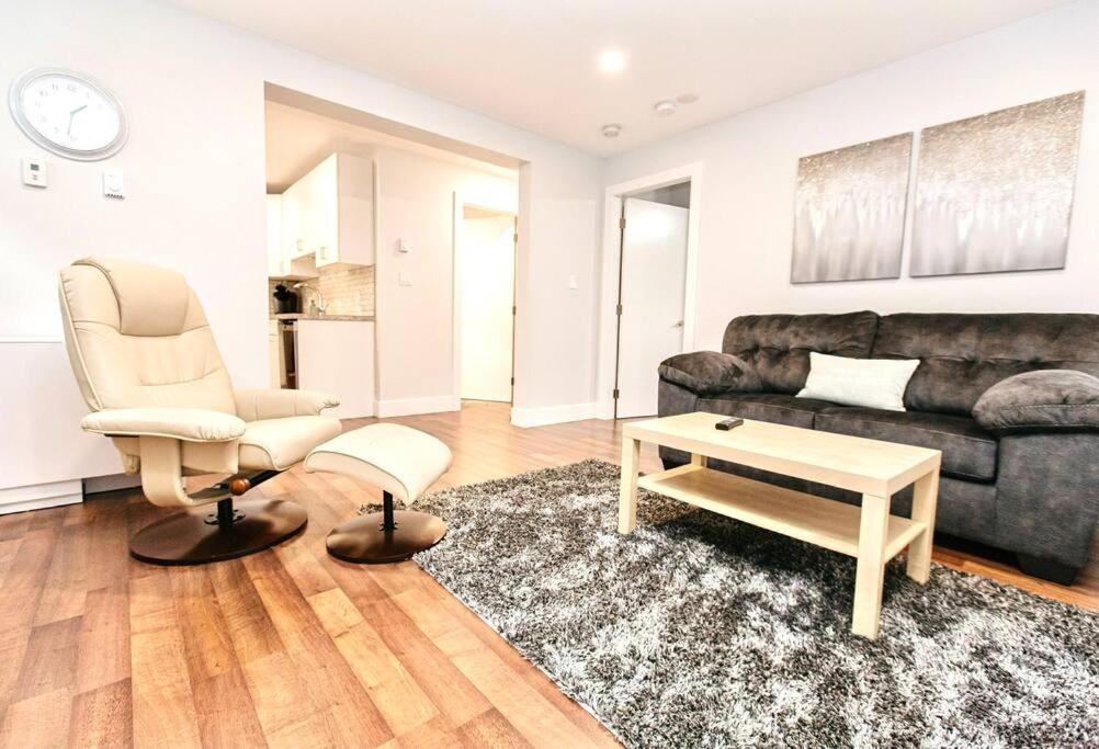 Esquimalt Lagoon Life Apartment Victoria Luaran gambar