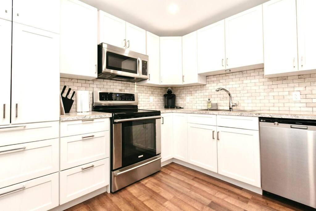 Esquimalt Lagoon Life Apartment Victoria Luaran gambar