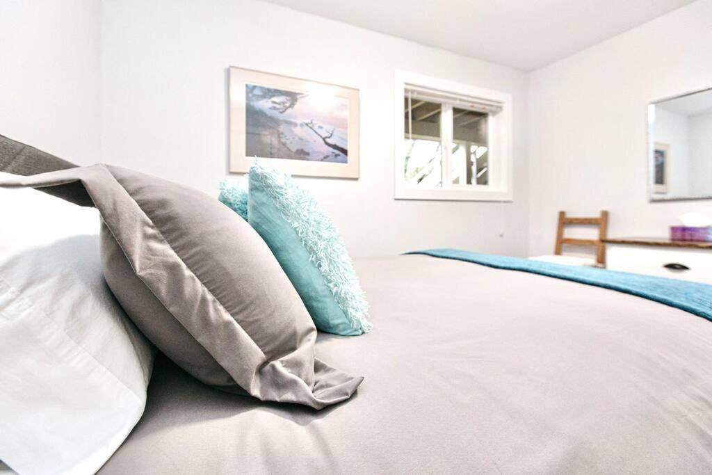 Esquimalt Lagoon Life Apartment Victoria Luaran gambar