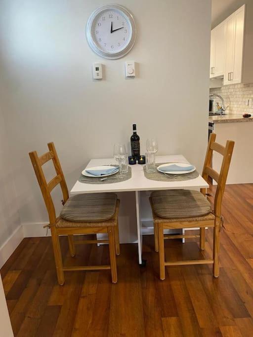Esquimalt Lagoon Life Apartment Victoria Luaran gambar