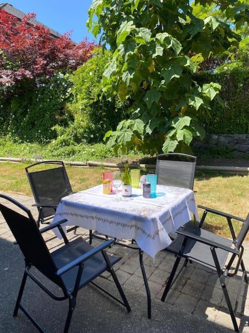Esquimalt Lagoon Life Apartment Victoria Luaran gambar