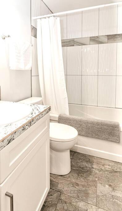 Esquimalt Lagoon Life Apartment Victoria Luaran gambar